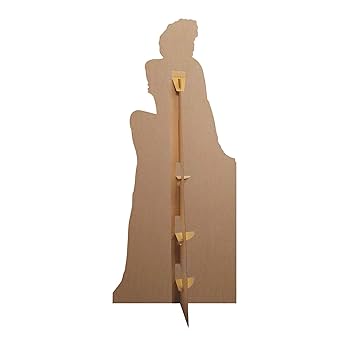 Amazon.co.jp: Star Cutouts SC282 マリリンモンロー ネット